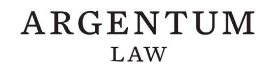 Argentum Law logo