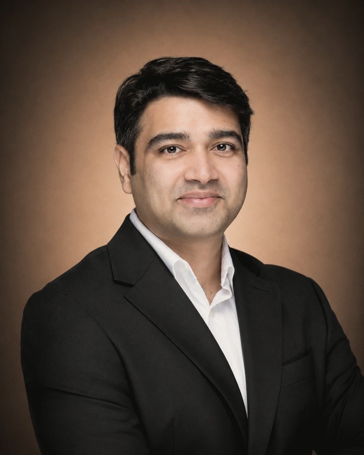 Umair Waseem, chief investment officer at 1971 Capital