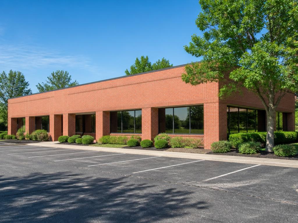 US Commercial Portfolio, Michigan, USA