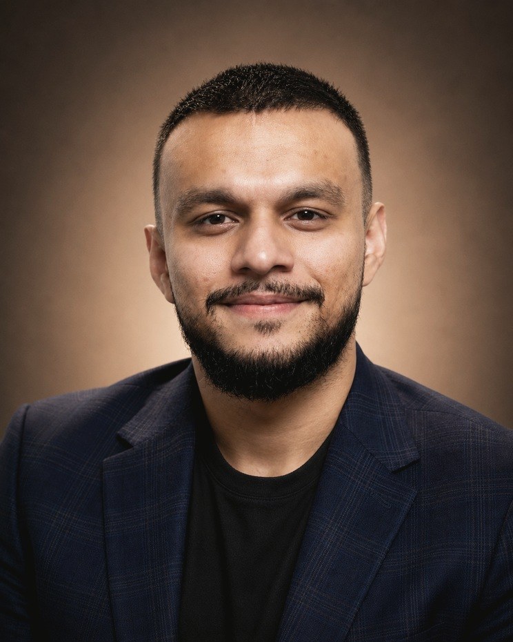 Sam Amin, Founder and Chairman of 1971 Capital
