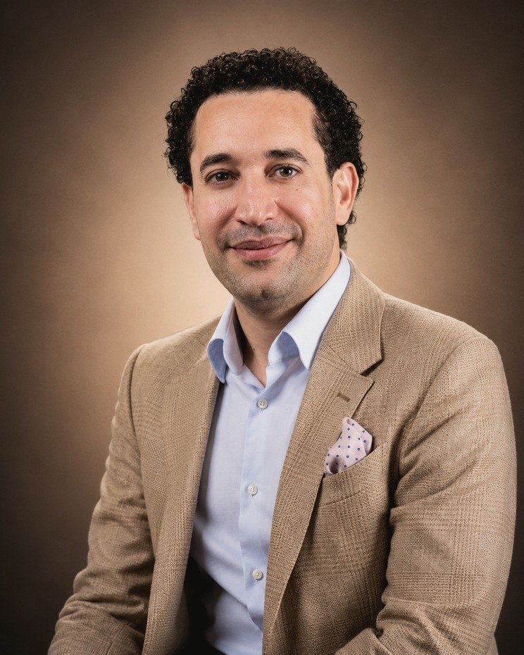 Amr Alabwaz, emerging-market development and proptech at 1971 Capital