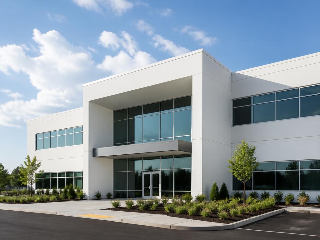 Healthcare facility