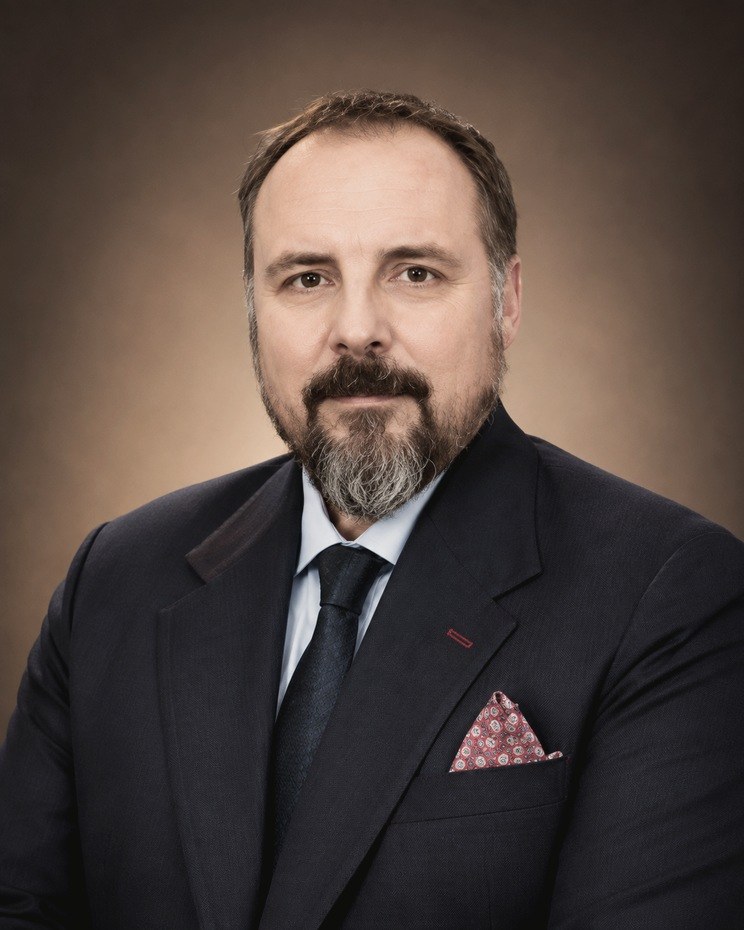 Simon Townsend, real estate and capital markets at 1971 Capital