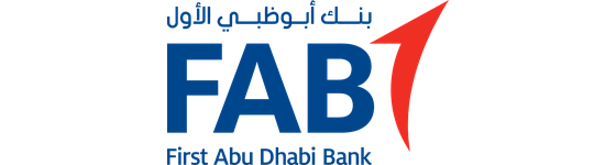 First Abu Dhabi Bank logo