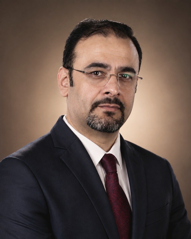 Ashish Marwah, member at 1971 Capital
