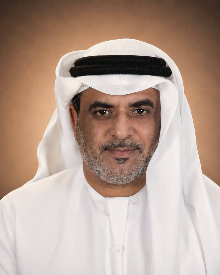Sheikh Abdul Nasser Al Mannaie Altamimi, member at 1971 Capital