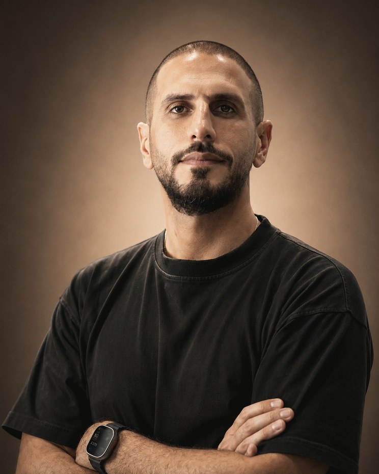 Mohamed Sheikh Alsouk, chief operating officer and partner at 1971 Capital