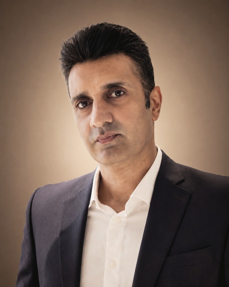 Atif Sarwar, member at 1971 Capital