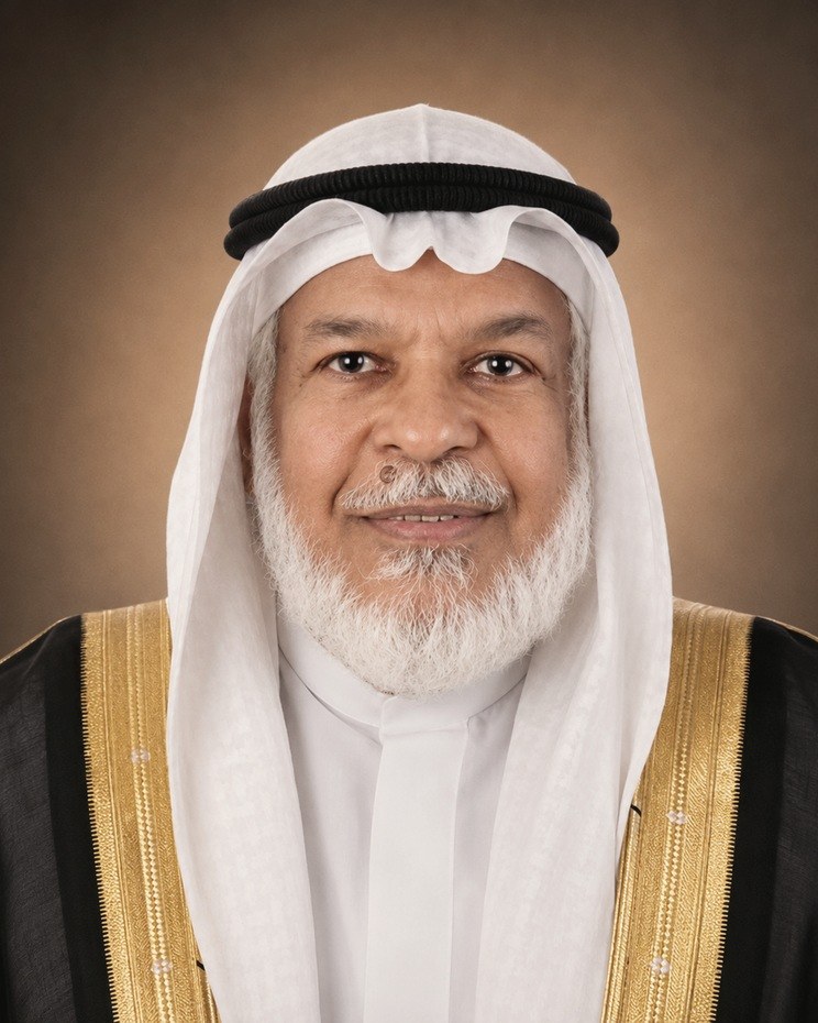 Dr. Mohamed Ali El Gari, chairman at 1971 Capital
